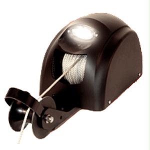Powerwinch Deck mate 25 Pontoon Windlass