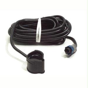Unbeatable Sale Lowrance Trolling Motor Mount Transdcuer