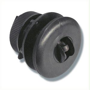 E26008 St300/P371 Speed Nylon Thru Hull for St40