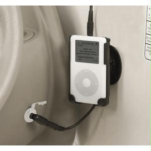 Jensen jPort Jack for iPod or MP3 Player