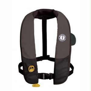 Mustang Deluxe Automatic Inflatable PFD