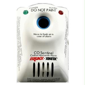 Xintex CMD4MR Carbon Monoxide Detector