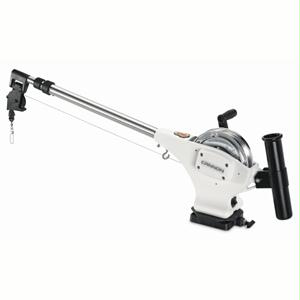 Cannon UNITroll 10 TS Tournament Series Manual Downrigger