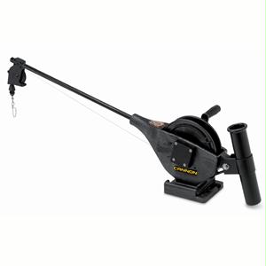 Cannon EasiTroll HS Manual Downrigger