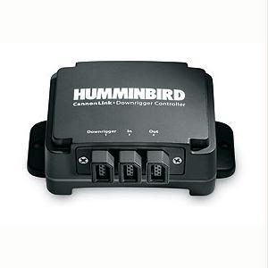 Humminbird CannonLink Downrigger Controller