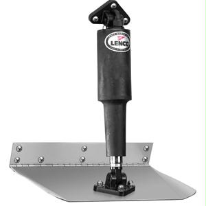 UPC 874847000031 product image for Lenco 9 x 9 Standard Trim Tab Kit without Switch | upcitemdb.com