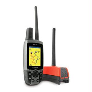Garmin Astro Combo Unit GPS Based Dog Tracking System