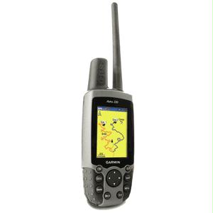 Garmin Astro 220 GPS Based Dog Tracking Unit Only