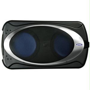 Jensen 200 Watt Marine Subwoofer
