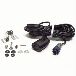Unbeatable Sale Lowrance HSWSBL Skimmer Transducer