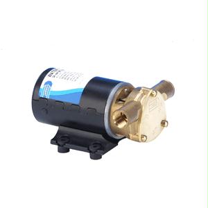 18660-0121 15 Amp 12V Water Puppy