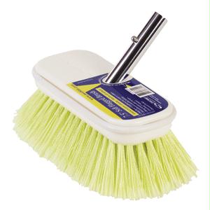 SW77345 7.5" Soft Brush - Green