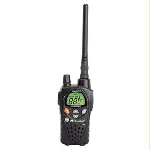 Midland Nautico 3 5w Hand-Held VHF Radio