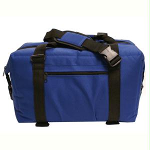 23 Pack Norchill Hot Or Cold Cooler Bag - Blue