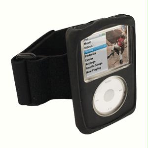 Otter Box Defender Series Armband f/ iPod Touch Classic and iPhone