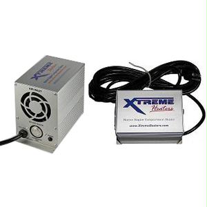 Xtreme Heater 300w Engine Compartment Heater