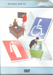 Education 2000 754309301602 Fire Extinguisher Training In Child Care Centers