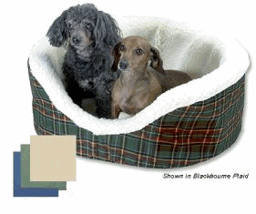 Couches - Essential Pet SN-703 Pet Couch - Large