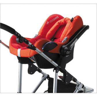 Click here to buy EasyWalker 71111 SKY Maxi-Cosi Mico Car Seat... by EasyWalker.