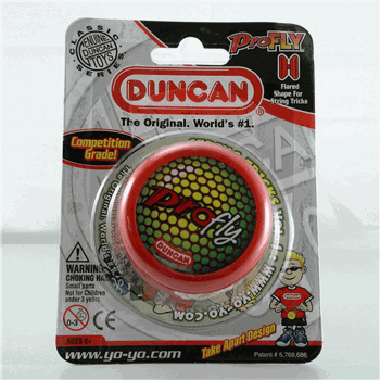 Duncan Toys 3295PY-IN ProFly
