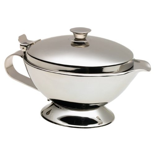 Frieling 0170 Insulated Gravy-Sauce Boat