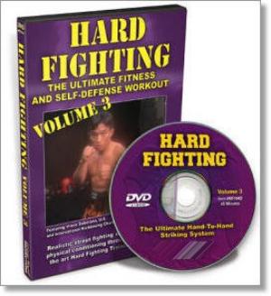 LMP X0104D Gun Video DVD Hard Fighting 3