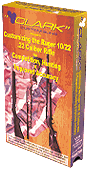 LMP X0112D DVD-Clark Customizing Ruger 10 22 Rifle by LMP