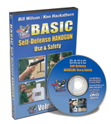 LMP X0134D DVD Basic Self Defense volume 1