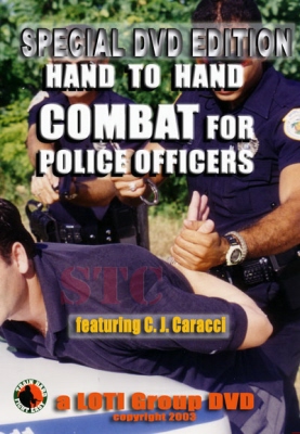 Documentary Recordings X0428D DVD-Hand to Hand Combat