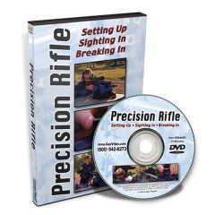 LMP X0445D Precision Rifle Computers and Electronics DVD Movies