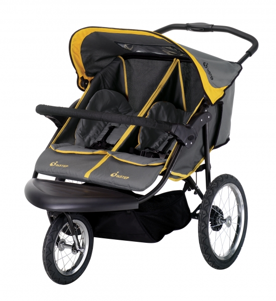 InStep 11-AR800 Suburban Safari Double Swivel... by InStep
