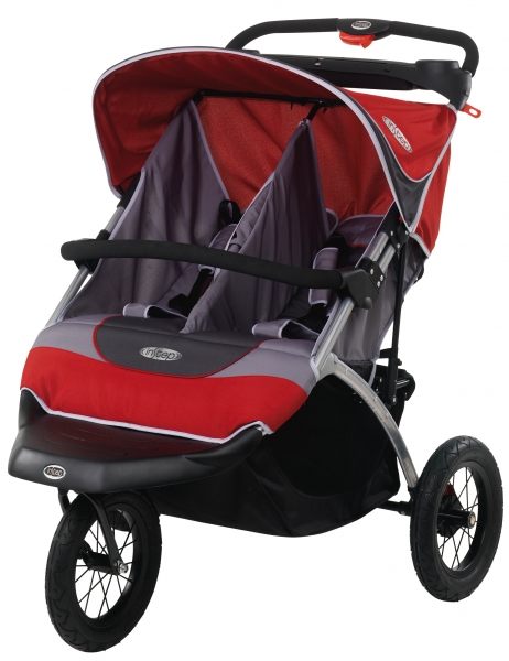 Click here to buy InStep 11-AR825 Suburban Safari Double Swivel... by InStep.