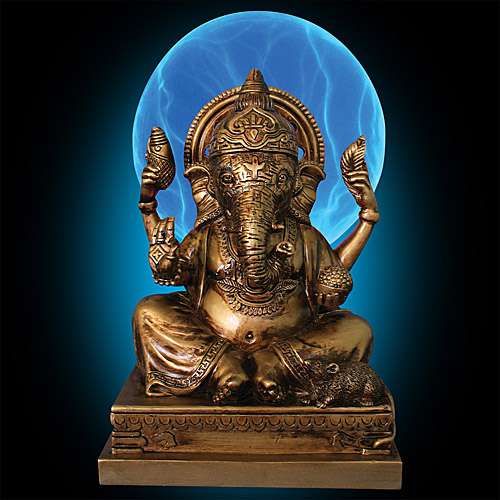 Lumisource LSE GANESH Ganesh Buddha