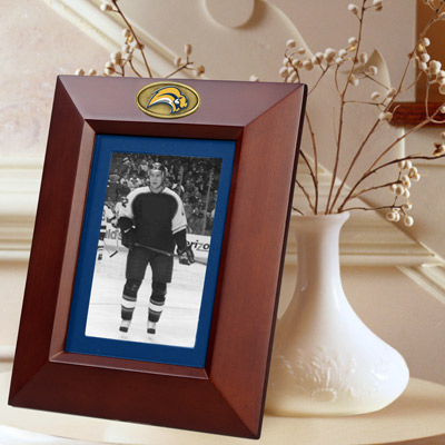 Memory NHL-BSA-850 Portrait Picture Frame-Sabres by Memory