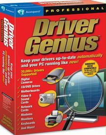 AVANQUEST USA LLC 1556 DRIVER GENIUS (US POS) ()