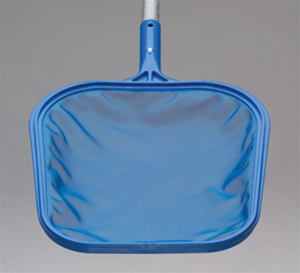 Standard Leaf Skimmer with Nylon Net
