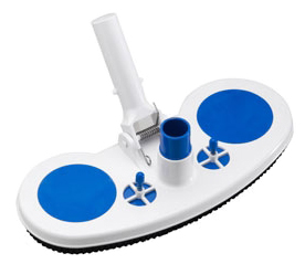 Ocean Blue Water Products 130016 Vacuum with Air Relief Valves