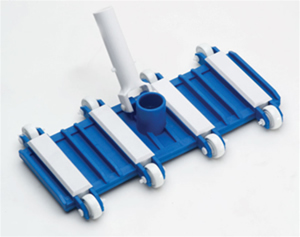 Ocean Blue Water Products 130020 Flexible Vacuum Head