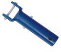 Ocean Blue Water Products 199001 Vacuum Head Handle