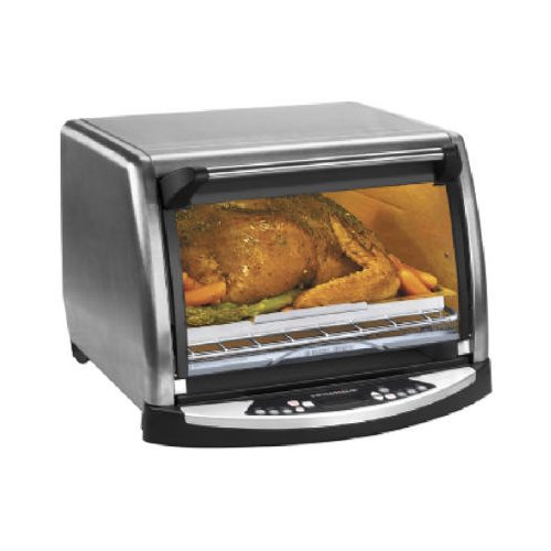 BLACK and DECKER FC150BR Infrawave Speed Oven