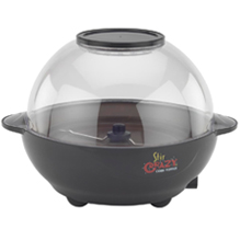 Back to Basics PC17589 Stir Crazy Popcorn Popper
