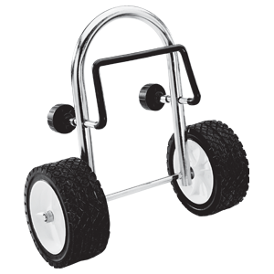 Click here to buy Weston 31-0201-W Boat Dolly, Heavy Duty by PragoTrade.