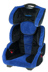 Recaro 350.00.MM12 Young Style - Midnight Sky Car... by Recaro