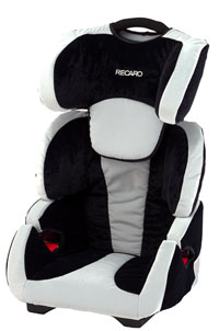 Recaro 350.00.MM15 Young Style - Midnight Flash... by Recaro