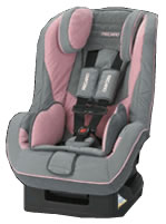Recaro 331.00.MM5A Como - Blush Car Seat by Recaro