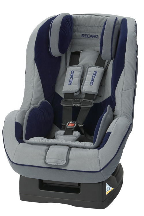 Recaro 331.00.MM58 Como - Cobalt Car Seat by Recaro