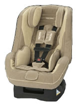 Recaro 331.00.MM34 Como - Sand Car Seat by Recaro