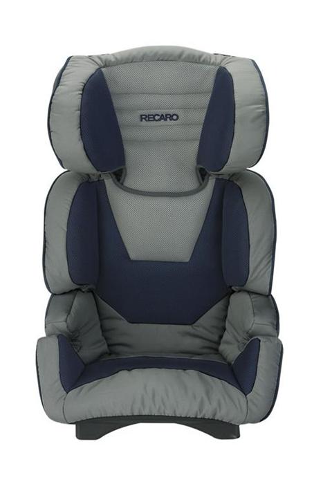 Recaro 352.00.TE58 Vivo Lite - Cobalt Booster Car... by Recaro