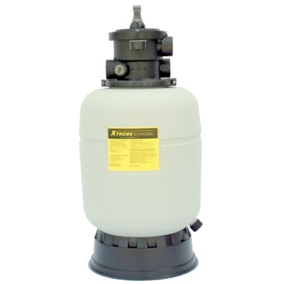 Sea Gate Filters ST1600 Top Mount-Xtreme BioFilter by Sea Gate Filters