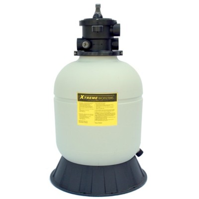 Sea Gate Filters ST1800 Top Mount-Xtreme BioFilter by Sea Gate Filters